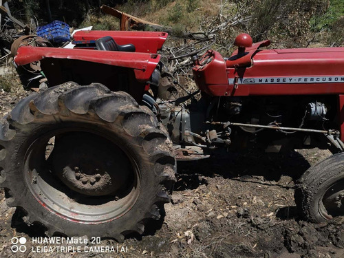 Massey Fergunson Reliquia Impeca 35 X