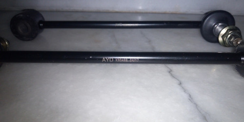 Brazo Link Huesito Bieleta Traseros Gran Cherokee 2005/2010