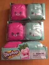 Comprar Shopkins Season 5 Twopack Originales