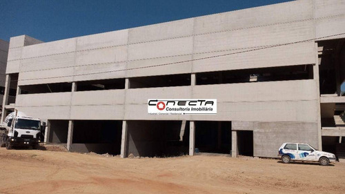 Imagem 10 de 18 de Galpão, 1239 M² - Venda Por R$ 3.500.000,00 Ou Aluguel Por R$ 22.300,00/mês - Cascata - Paulínia/sp - Ga1173