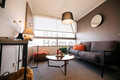 Maule 150 - Departamento 1d1b, Santiago