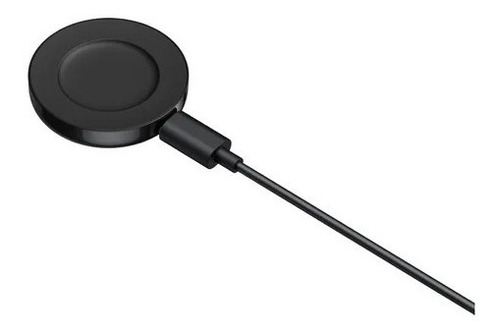 Imagen 3 de 5 de Smartwatch Xiaomi Watch S1 Gl Negro