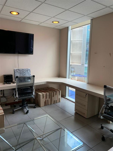 Venta Oficina Raúl Labbe En La Dehesa, Lo Barnechea