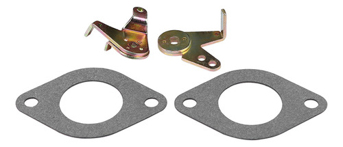 Carburador For Motor Carb, 2 Juntas, Bug Weber 40 Idf