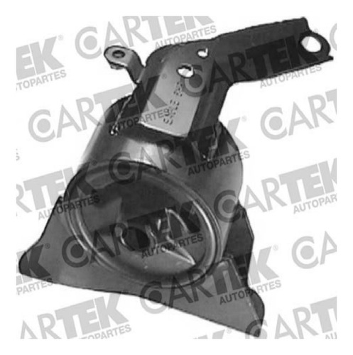 Soporte Motor Delantero Chev Prizm 1995-1996 L4 1.6 Derecho
