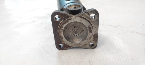 Flecha Cardan Mercedes Ml320 1998/2003 Trasera Barra 3.2 (Usado)