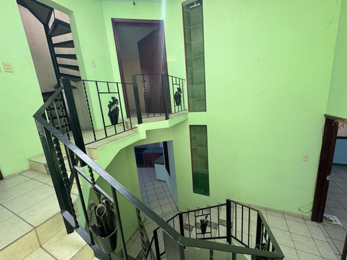 Se Vende Casa En Lomas Del Pedregal, Ajusco, Tlalpan.