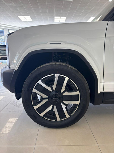 jaecoo 6 6EV 0.0 Luxury 2Wd (65,69 Kwh)