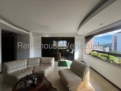 Mg Apartamento En Venta - Santa Rosa De Lima / Mls #25-12845
