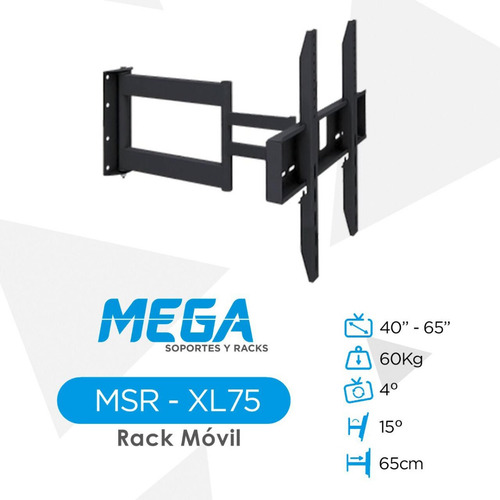 Rack Para Tv