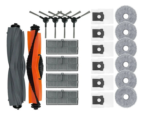 Para L10s Pro Ultra Heat X30/ X30 Pro Ultra/x30 Pro -fs