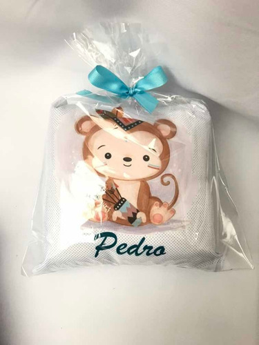 Sorpresa Infantil Frozen Cojín Personalizado