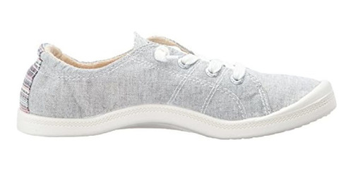 Zapatillas Sin Cordones Rory De Roxy Para Mujer
