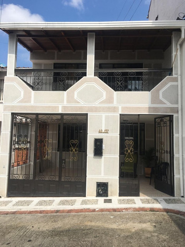 Se Vende Casa En Barrio Los Andes,floridablanca