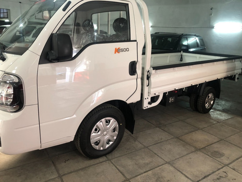 Imagen 3 de 8 de Kia K2500 0 Km