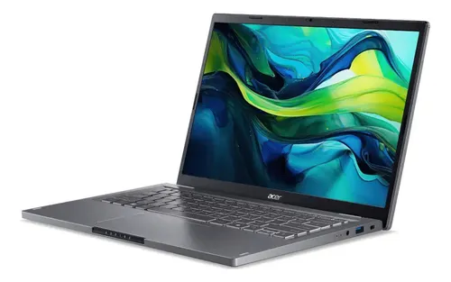 Acer Aspire 14 I5 120u 512gb Ssd 16gb Ddr5 Ips 60hz Win11