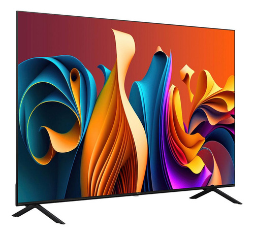 Hisense Televisor inteligente Qled 4k UHD 85 pulgadas 85q6n