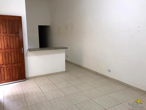 Imagem 1 de 21 de Casa Térrea - 2 Dormitórios (1 Suíte) - Permite Financiamento - Excelente Localização - 1289
