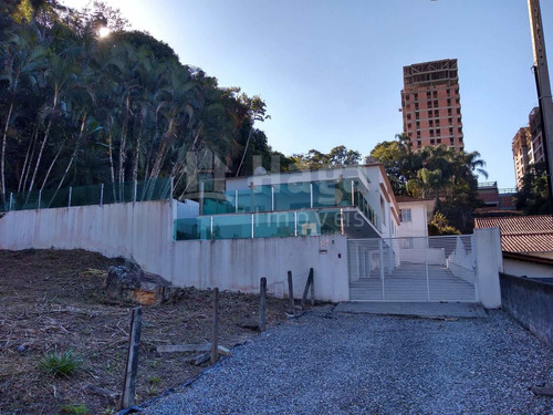 Imagem 3 de 30 de Casa À Venda No Centro Em Brusque/sc - 1300