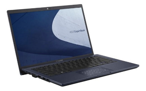 Notebook Asus Expertbook B1 Intel I7 8gb Ram 512tb Ssd 14 (Usado)