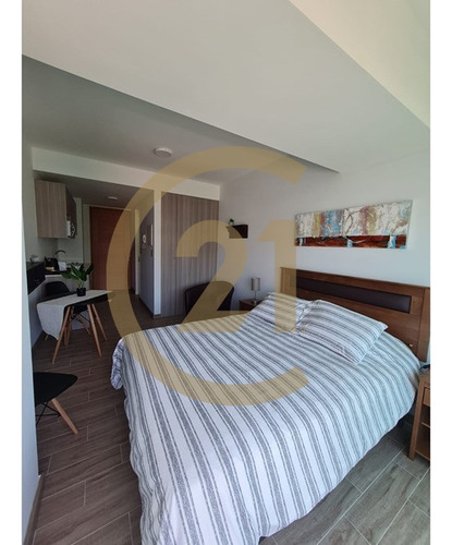 Se Vende Lujoso Departamento Amoblado Sector Sur