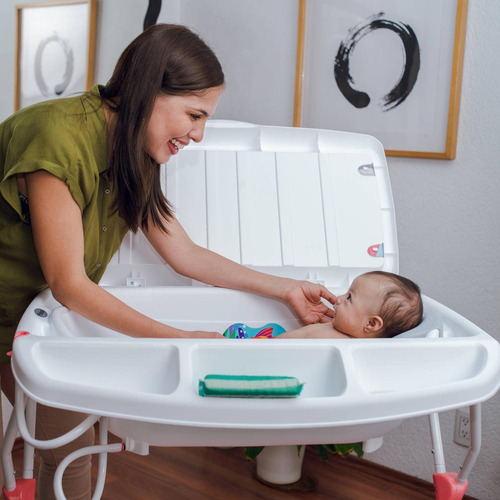 Bañera Prinsel Milán Triángulos Unisex