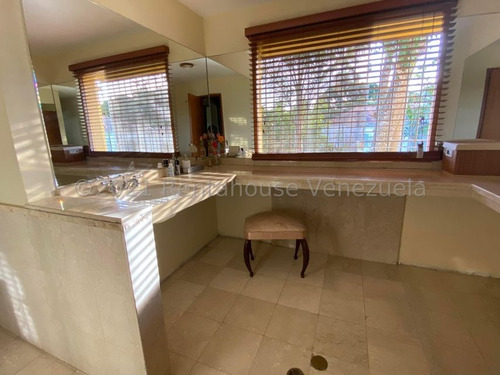 Imagen 23 de 23 de Casa En Venta La Lagunita Country Club Mls #22-12271