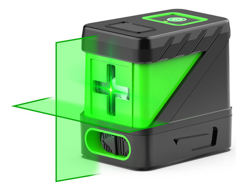 Aplicación De Rayo Láser Autonivelante Gradienter Laser
