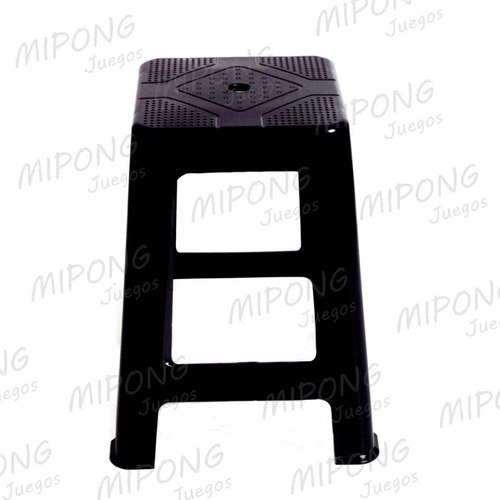 Imagen 4 de 6 de Banqueta Plastica Apilable Oferta Oferton!