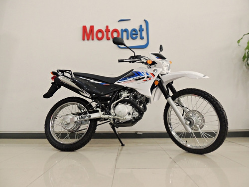 Imagen 16 de 25 de Yamaha Xtz 125 Enduro Cross Xtz125 Negro 0km 2023 Motonet