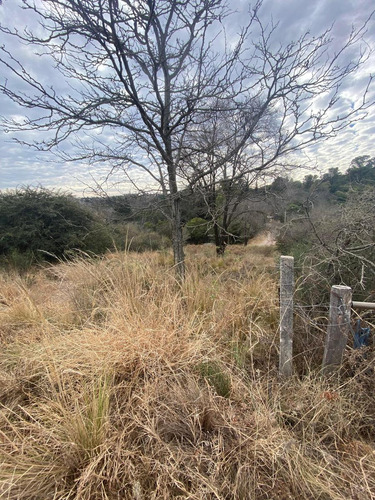 Dos Terrenos En Venta En Huerta Grande Sierras De Cordoba