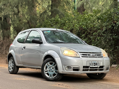 Ford Ka 1.0 Fly Viral