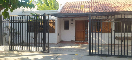Casa C/confort Y Seguridad En Rodeo De La Cruz !!!