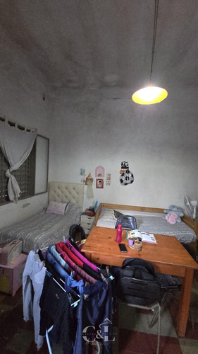 Gran Casa A Remodelar En Bº General Bustos, Cordoba