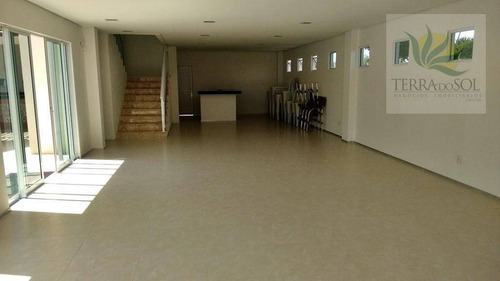 Imagem 7 de 30 de Duplex Novos Em Condomínio Fechado Com Lazer Completo. - Ca0526