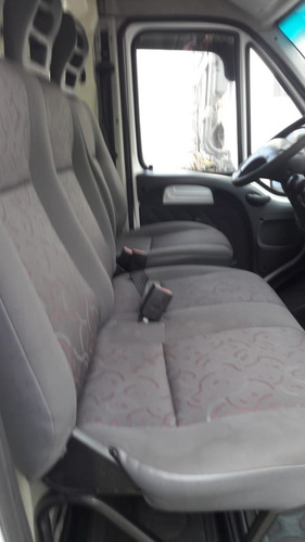 Peugeot Boxer Furgon 2.3 Hdi 350lh Longo Teto Alto 5p