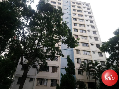 Apartamento - Ref: 59815