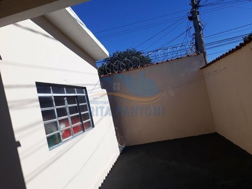 Imagem 2 de 4 de Casa, Presidente Dutra, Ribeirão Preto - C4131-v