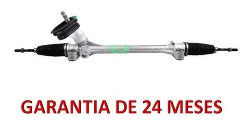 Imagen 1 de 6 de Caja Direccion Electroasistida Nissan March 2014, 2015, 2016