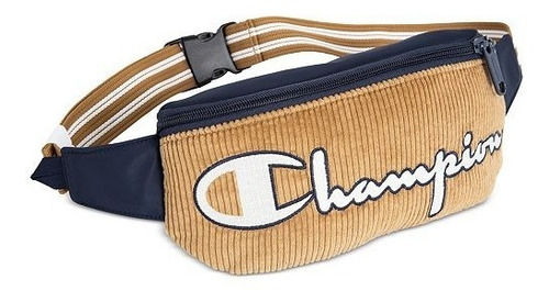 Champion Cangurera Textile Sling Pack