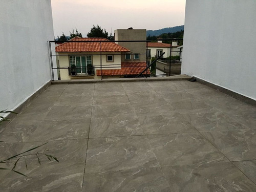 Imagen 5 de 9 de Loft A 5 Minutos De Santa Fe Zotitla 208