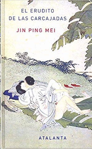 Libro Jin Ping Mei - I Nuevo