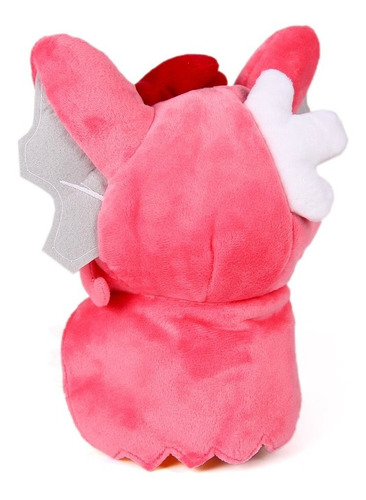 Peluche Pikachu Pokemon Hipoalergénico 25cm (clase A1)