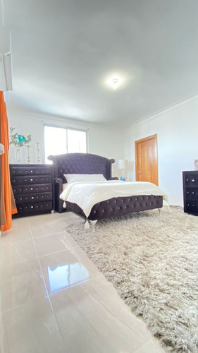 Venta O Alquilo Penthouse El Embrujo Iii Santiago