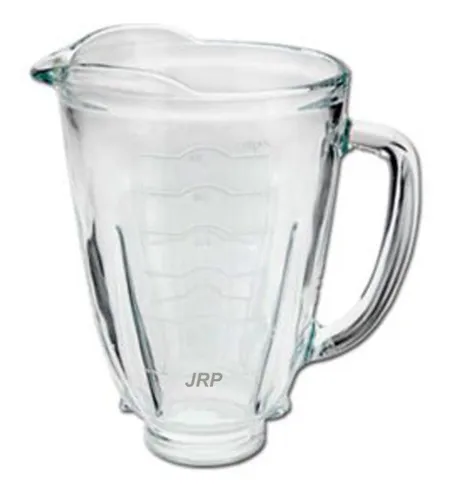 Vaso oster vidrio hotsell