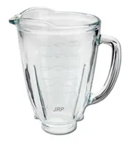 Comprar Vaso En Vidrio Generico Para Licuadoras Oster Reversible
