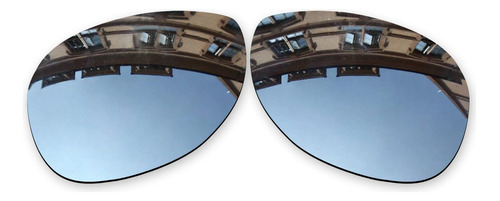 Lenses | Nose Piece Replacement For Maui Jim Guardrails Mj32