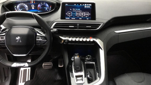 Peugeot 3008 Gt Line Diesel