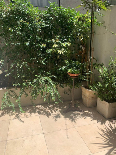 Venta Duplex Remodelado Colegiales -3 Amb. C/patio