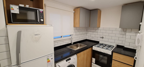 Imagen 16 de 17 de En Venta 2amb Con Balcón Saliente